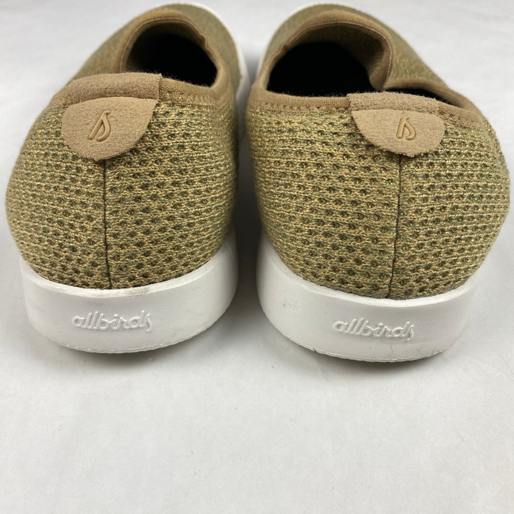 Allbirds Tree Lounger Shoes Women's Size 6 Slip on Sneakers - Picture 6 of 13